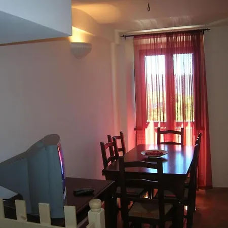 In Roccacinquemiglia Mit Grill By Interhome Castel Di Sangro