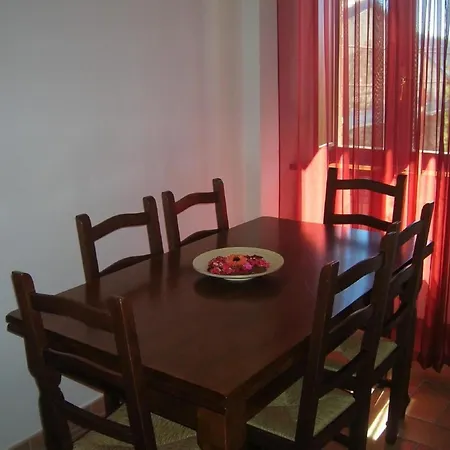 Vakantiehuis In Roccacinquemiglia Mit Grill By Interhome Castel Di Sangro
