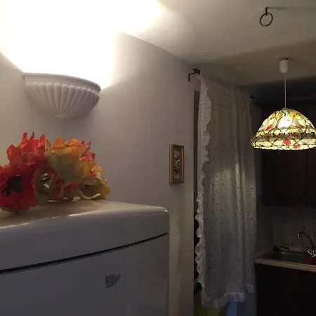 In Roccacinquemiglia Mit Grill By Interhome