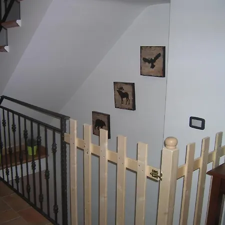 Vakantiehuis In Roccacinquemiglia Mit Grill By Interhome