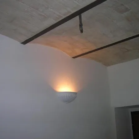 In Roccacinquemiglia Mit Grill By Interhome Castel Di Sangro