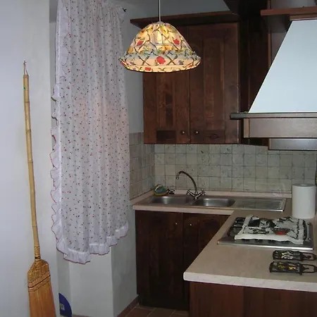 In Roccacinquemiglia Mit Grill By Interhome * Castel Di Sangro