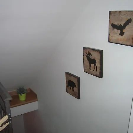 Prázdninový dům In Roccacinquemiglia Mit Grill By Interhome *