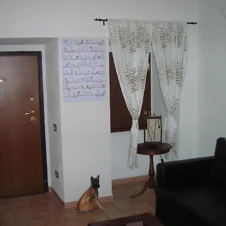 Vakantiehuis In Roccacinquemiglia Mit Grill By Interhome *