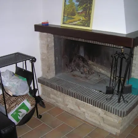 In Roccacinquemiglia Mit Grill By Interhome