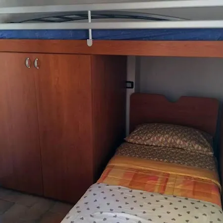Vakantiehuis In Roccacinquemiglia Mit Grill By Interhome Castel Di Sangro